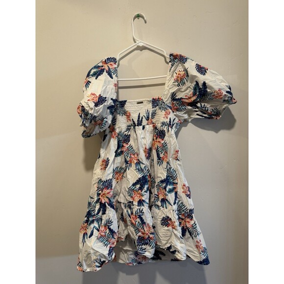 Honolua Surf Opua Dress XL - Picture 4 of 5